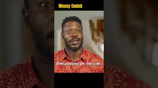 Lisa pooped 💩 on Daniel 90 day fiancé #90dayfiance #tlc #beforethe90days #memes #realitytv