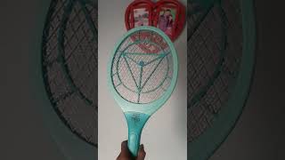 How To Repair This..i Need Help..nippo Mosquito Bat