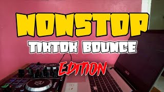 NONSTOP POWER BOUNCE TIKTOK & LATEST HYPE MIX 2022