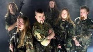 SABATON MEME COMPILATION #4