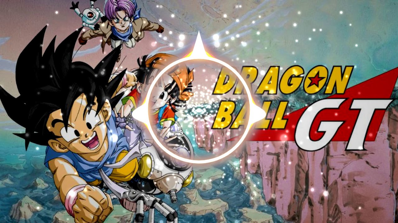 🎵Video Game-Dragon Ball GT Sorriso Resplandecente 8 bit Version 🎧No Copyright Music🎶 - YouTube