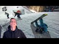 A Skier Reacts to SNOWBOARD KNUCKLE HUCK | X Games Aspen 2020