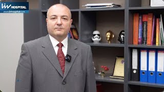 Kalp Ritim Bozukluklarının Risk Faktörleri Nelerdir? // Prof. Dr. Eralp Ulusoy