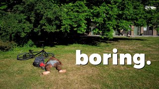 How To Take GREAT Photos In BORING Places