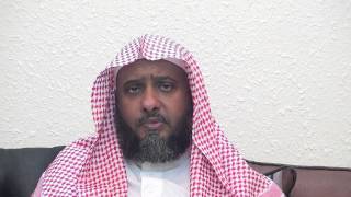 الدعاء للطفل الميت _ الشيخ محمود الحازمي