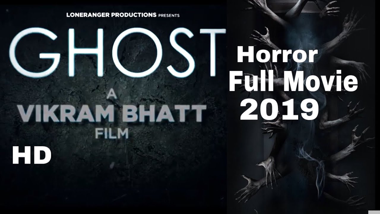 Ghost Full Hindi Movie 2019 Vikram Bhatt Sanaya Irani Promotional Eventshivam Bhaargava - Youtube