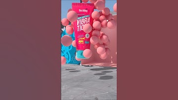 Blender Cgi ads VFX Animation #blender #vfx