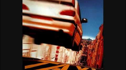 Taxi 1 Final chase music Instrumental *Good Quality*