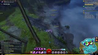 Journey To 100% Map Completion! GW2