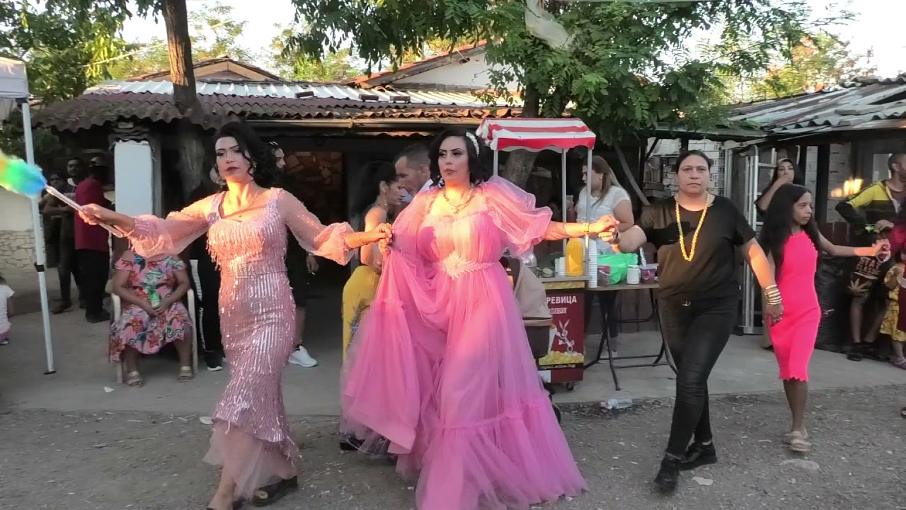 Düğün Töreni Smayil ve Zeyra 11 09 2021