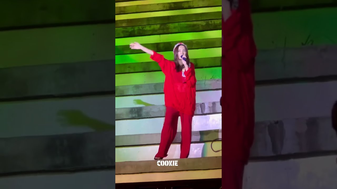 [一二三］田馥甄hebe〈田調〉Live in Life 野地小巡演 高雄 衛武營2025.06.22 cooo_kieee_