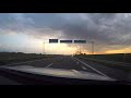 Video 2, Belarus, Nesvizh Castle to Poland border, Highway E30/M1 (Moby – Mistake)