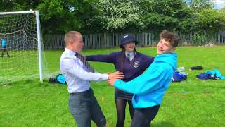 Newtown High School Leavers 2023