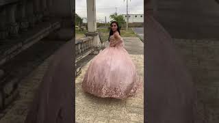 Vestidos de quinceañera 2020 👗 screenshot 4