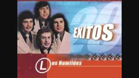 LOS HUMILDES-BESITOS