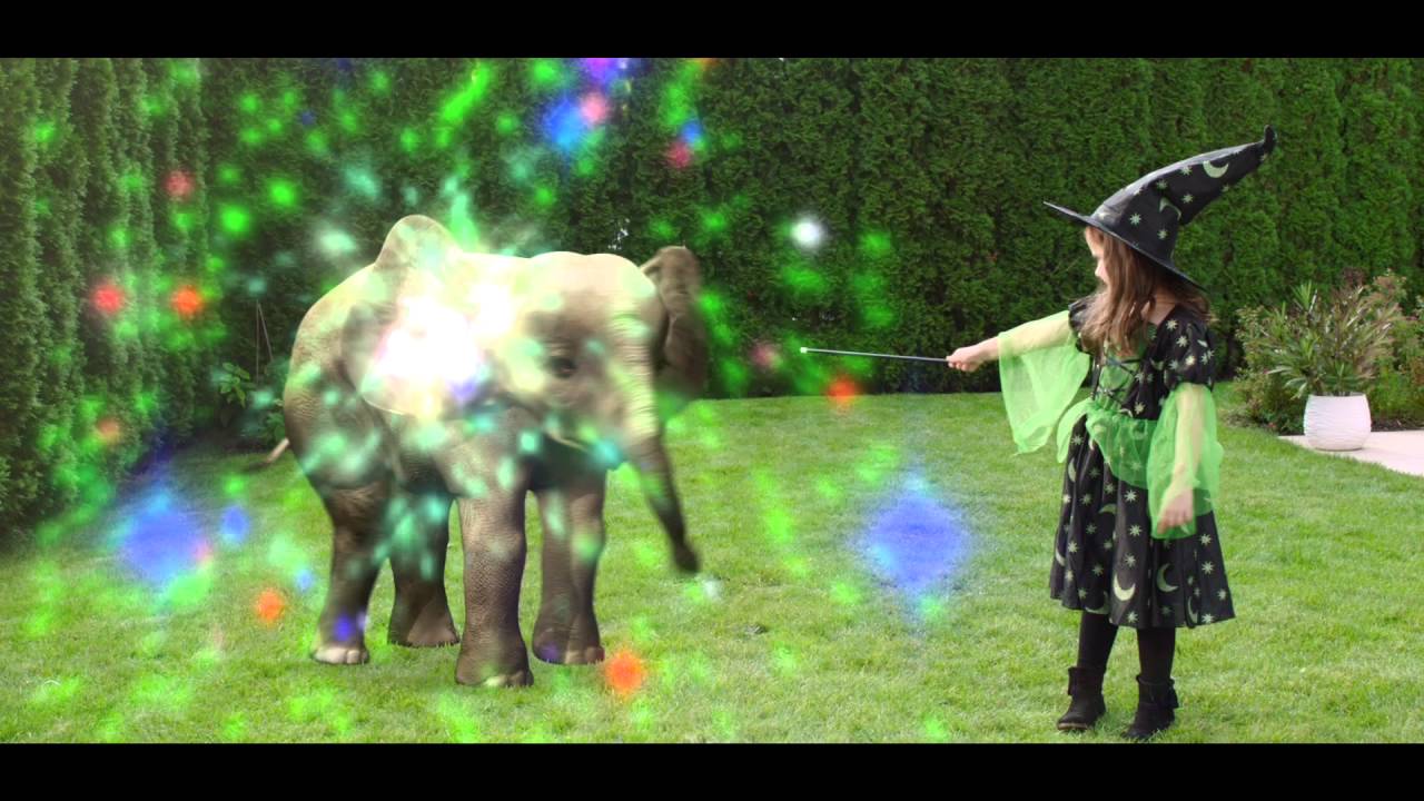 VIKING iMow robotas – Tu esi stebuklas, iMow