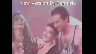 Mecano - La Fuerza del Destino Remix Dj Demasie