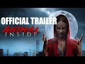 ANIMAL INSIDE - Official Trailer -  Werewolf Horror Movie from Shawn Burkett aka BETSY