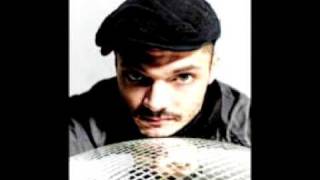 Lee Van Dowski & Glimpse - La Cocina Del Cabron.avi