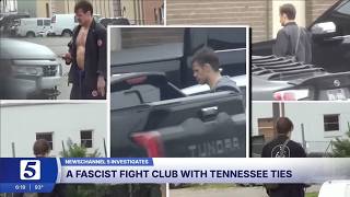 WHITE FATIGUE STEMS FROM THESE UNALIVINGS, ROAD RAGE INCIDENTS, FIGHT CLUBS, AND MASS SHOOTINGS  📱