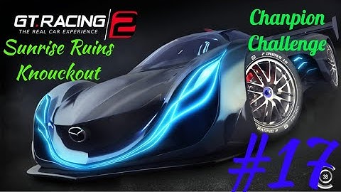 GT Racing 2 The Real Car Experience  Race #17