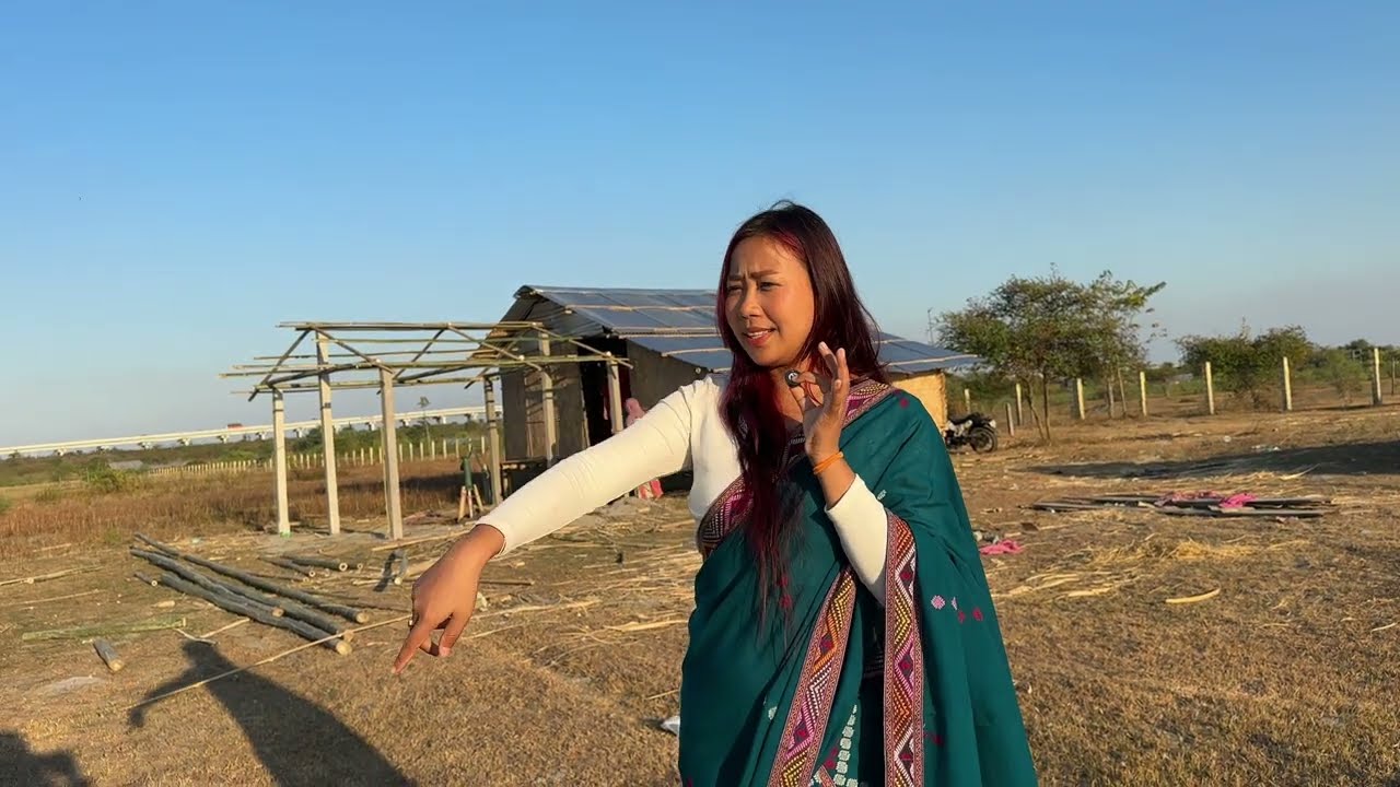 Farm House Me Aaj Humne Kya Kya Kiya🥺