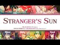 Stranger’s Sun - Mellow Dear Us & Valkyrie 【Enstar】CHN/JPN/ENG/ROM Color-Coded Lyrics