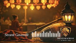 Strane Govende