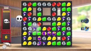 Car Mechanic - Restore Cars Level 346 IPhone Gameplay