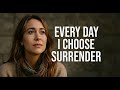 Lauren Daigle Inspired – Every Day I Choose Surrender (New Christian Worship Song 2026)