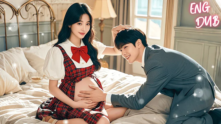 💗CEO Is Allergic to All Women but Spends a Night with Poor Girl & She Gets Pregnant with Smart Baby!