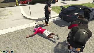 "F you Future" | GTA RP NoPixel 3.0