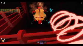 Prismatic Inc. Dark Matter Reactor Meltdown