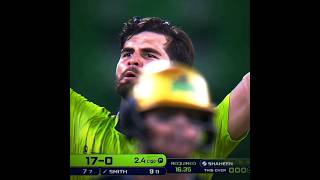 SHAHEEN STRIKES BACK ⚡