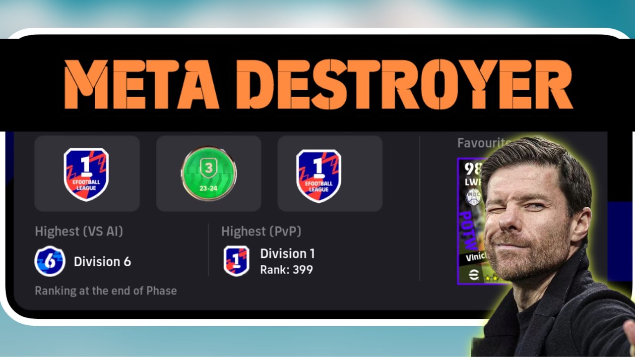 GLOBAL RANK 10 😮‍💨🔥CUSTOM 4-2-1-3 FORMATION IS UNBEARABLE.|best formation now .