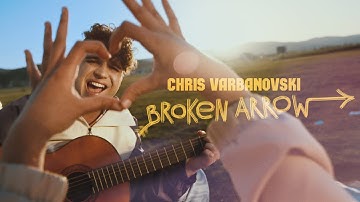 Chris Varbanovski - Broken Arrow (Official Video)