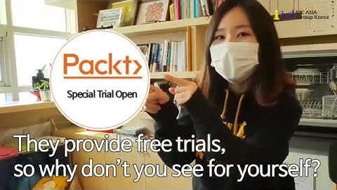 (Eng) PACKT Video Collection