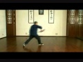 王福来 老師 陰陽鉞 Master Wang Fu Lai Pakua