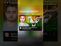 5 AI Projects =Instant Recruiter Attention #shorts #viral #trending #shortvideo #ai