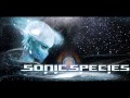 Sonic Species Mix @ "The Edge Of Trance", Jan 2nd 2015 ᴴᴰ