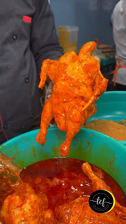 💢💥Pecinta Ayam Panggang🤤💥😍💢Ayam Panggang yang Lezat dan Empuk🤤😍💥💢🤤Enakkkk🤤😍💥💢