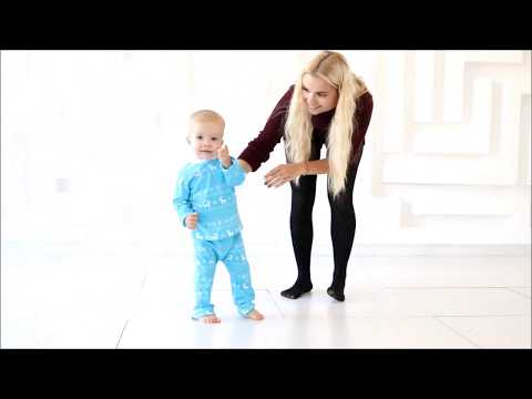 Кофточка и штанишки для новорождённого (77708/75808) / Новогодняя одежда для малышей / КотМарКот