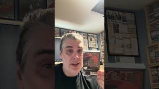 In Memoriam: Joey Alves @TimsVinylConfessions