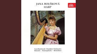 Concerto for Harp and Orchestra in C major - Rondeau. Allegro agitato
