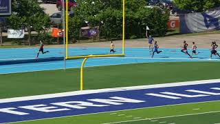 2024 IHSA Boys State Meet - 2A 4x400m Final