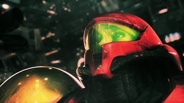 Metroid: Other M Gameplay Trailer (HD version)