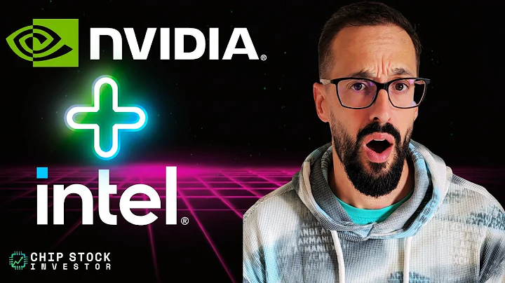 Nvidia And Intel Deal: What Investors Need To Know