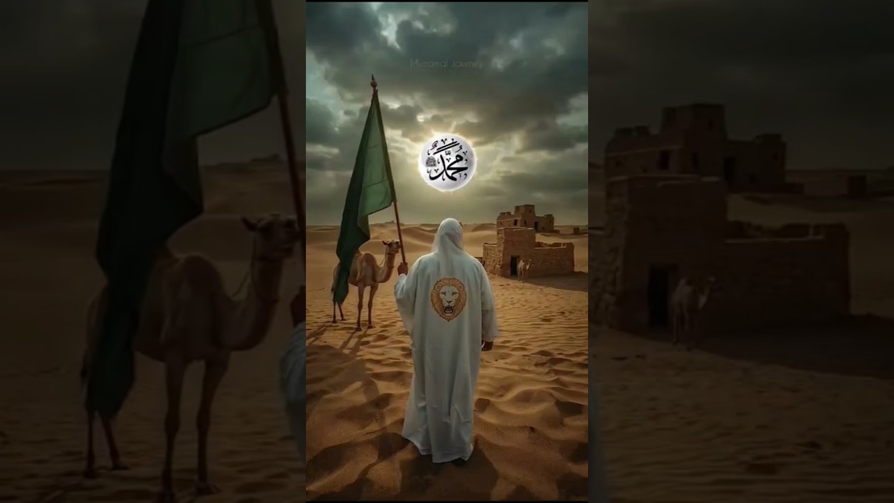 ali ali #islamic #short #video #highlights