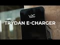 Trydan  le chargeur de demain aujourdhui