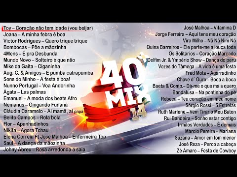 Vários artistas -